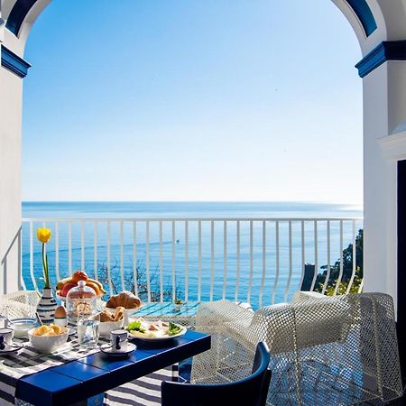 Imperati Suites By Alcione Residence Ποζιτάνο Εξωτερικό φωτογραφία