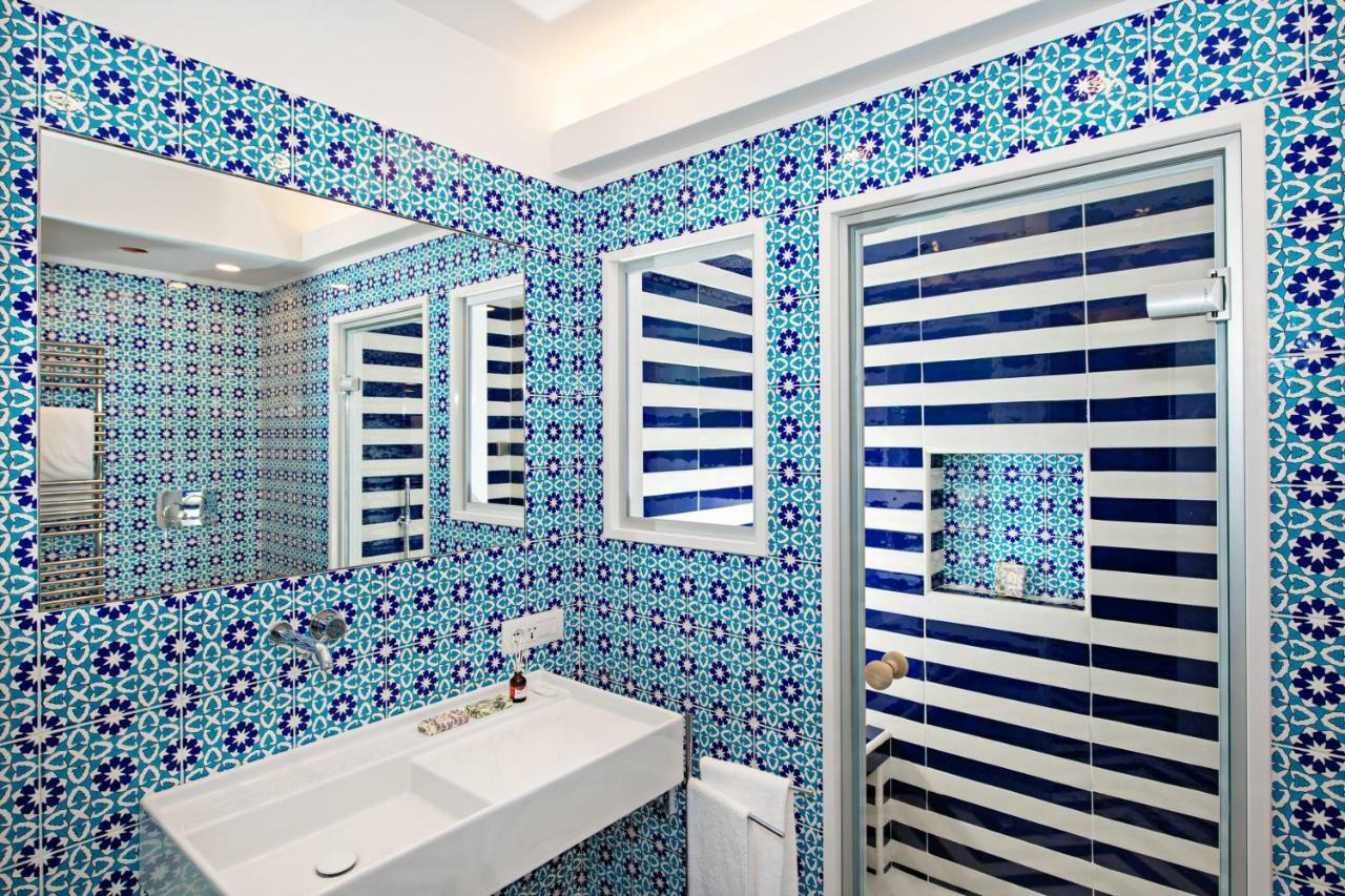 Imperati Suites By Alcione Residence Ποζιτάνο Εξωτερικό φωτογραφία