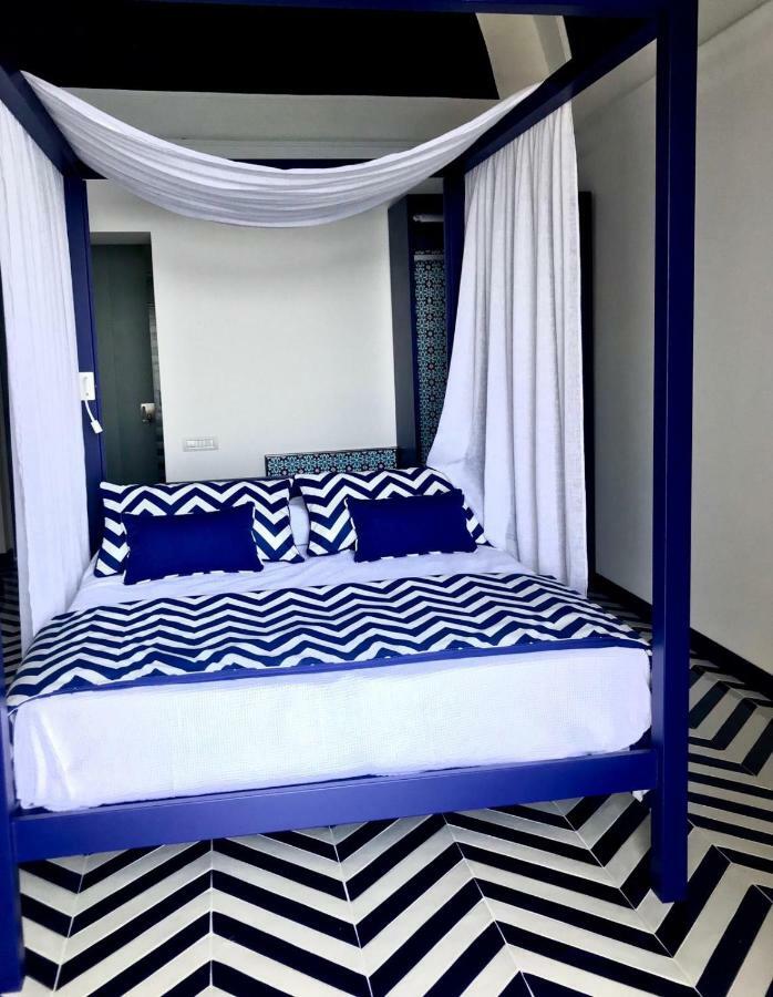 Imperati Suites By Alcione Residence Ποζιτάνο Εξωτερικό φωτογραφία