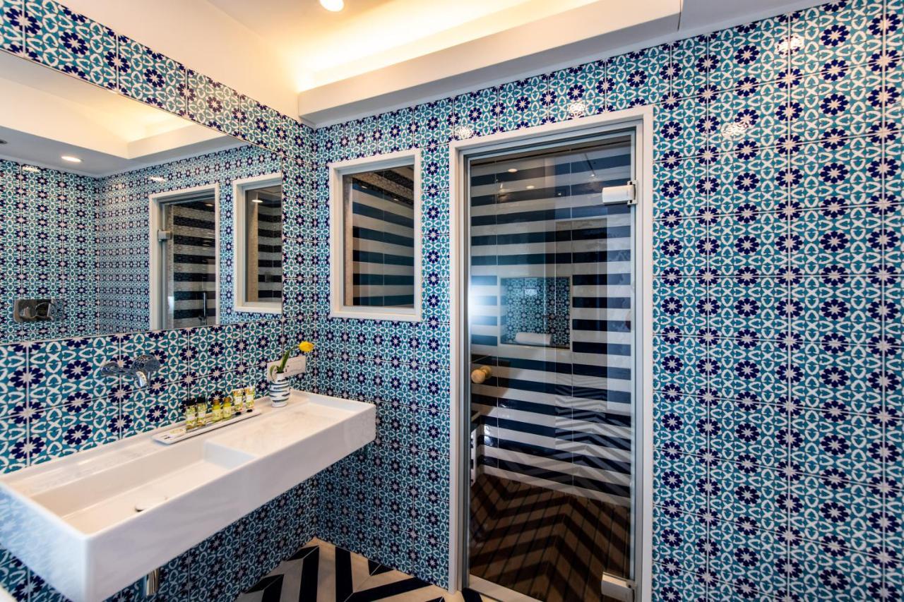 Imperati Suites By Alcione Residence Ποζιτάνο Εξωτερικό φωτογραφία
