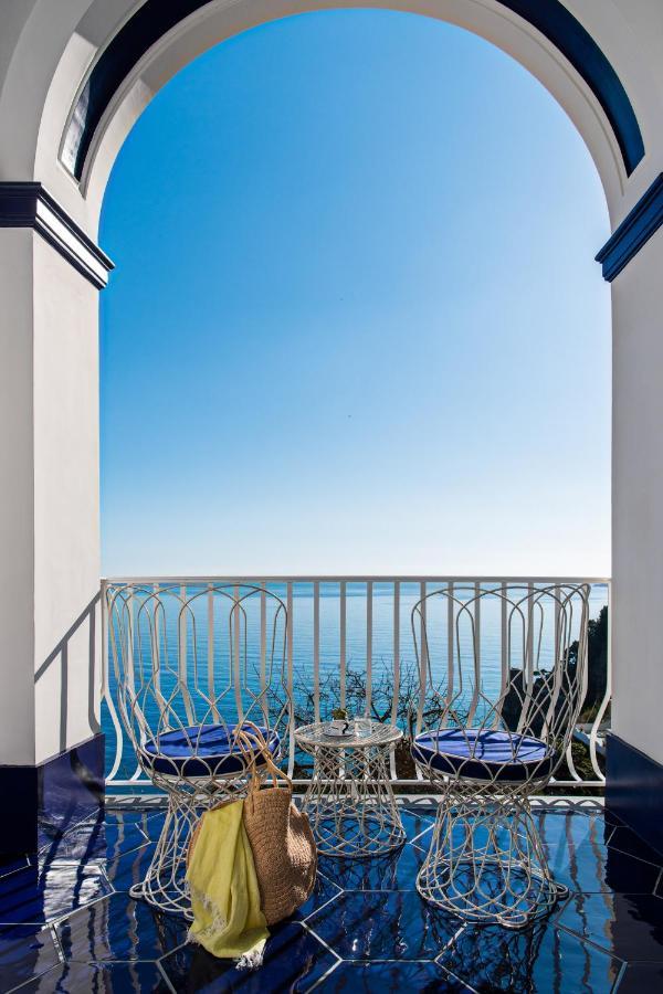 Imperati Suites By Alcione Residence Ποζιτάνο Εξωτερικό φωτογραφία