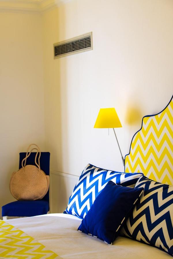 Imperati Suites By Alcione Residence Ποζιτάνο Εξωτερικό φωτογραφία