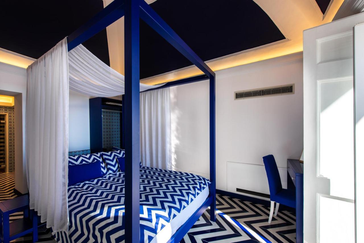 Imperati Suites By Alcione Residence Ποζιτάνο Εξωτερικό φωτογραφία